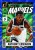 2024/25 Panini Donruss Basketball Blaster Box