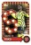 2025/26 Topps Arsenal – Collector Tin